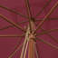 Baheerathan 300cm Market Parasol-6290096