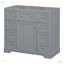 Meuble-lavabo 36 po sans lavabo