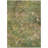 Machine Washable Indoor/Outdoor Labon ACN2166 Abstract Rug-1042786495