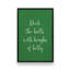 Fa La La & Fables, ensemble de 4 impressions sur toile-724525552-724525555-724525561