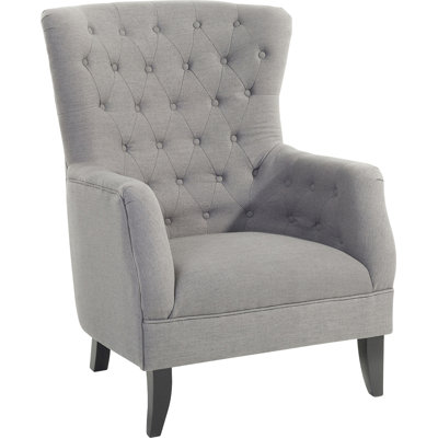 Vivian Upholstered Armchair