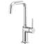 Odin® Bar Faucet with Square Spout-60131067-60131063