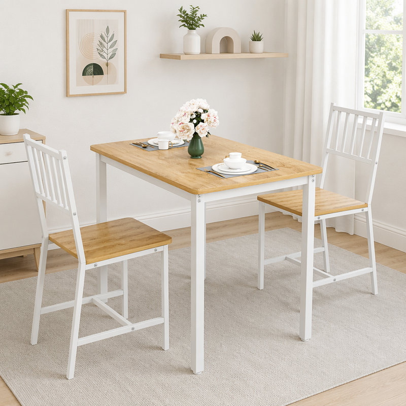 Ensemble de table de salle à manger