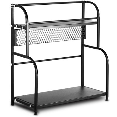 Freestanding Spice Rack