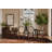 Dark Brown Sideboard