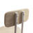 Compact White Oak Dining Set Mdf Modern Spaces Versatile Use