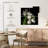 Harnek Frayed Tulips-109144802