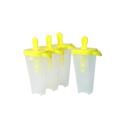 Sucettes glacées