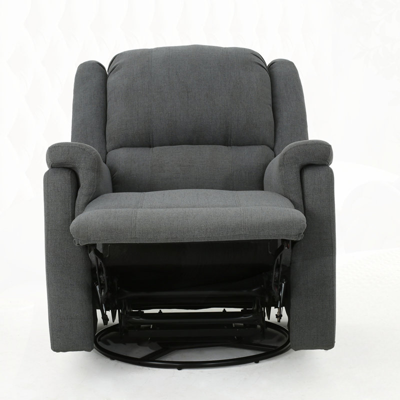 Manual Reclining Chair