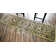Tapis oriental crème Tabriz New Vision