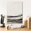 "Wrides Studio ™" Golden Hills "par Svetlana Aleynikova, art mural sur toile-35262684