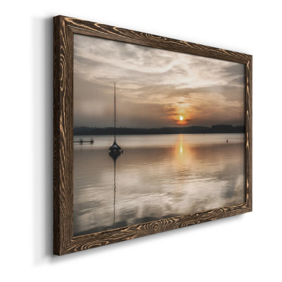 " Soft Sunset "