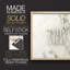 Série abstraite - XXV III - Reproduction encadrée - Restickable-1358890592-1358890594