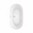 Carissa 60'' x 32'' Soaking Acrylic Bathtub-23113228