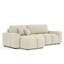 4 Seater Sofa Bed-1165367952