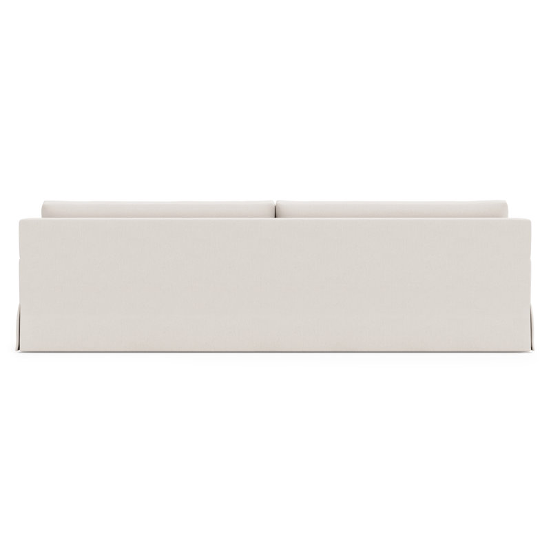 Canapé en tissu Sutton - Sur mesure, sans coussins, 5561-002