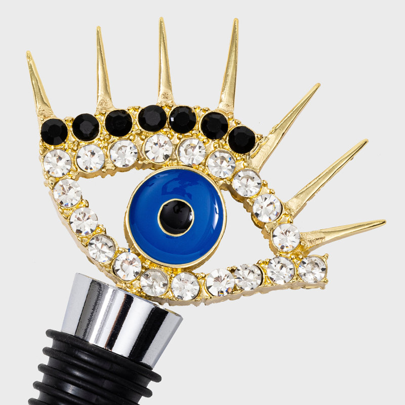 Bottle Stopper