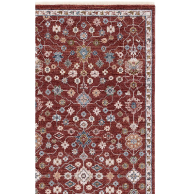 Tapis floral Kempton