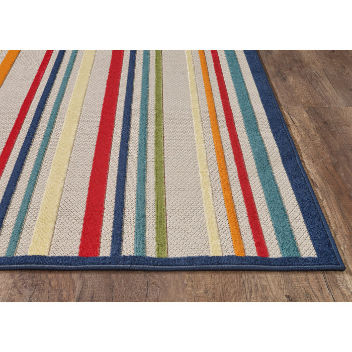 Sand & Stable Zaire Performance Rug & Reviews | Wayfair