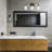 Gro 3 - Light Dimmable Vanity Light