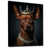 Silver Picture Framed