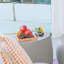 Light Table,Night Stand,GRC Table Concrete Side Table-93575860