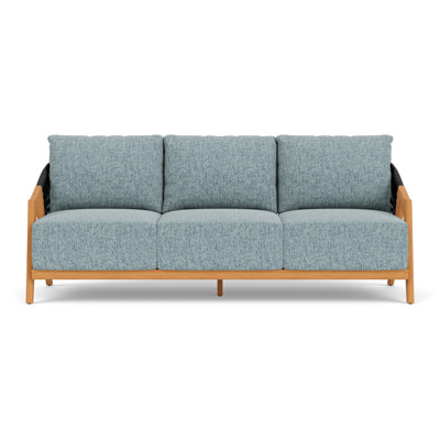 Alpine Outdoor 3 - Seat Patio Sofa