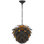 Chapman & Myers Cynara Large Chandelier