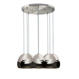 8 - Light Chandelier