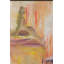 After Yellowstone Painting by Irina Gorbman