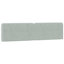 Coussin de tête de lit vidaXL gris clair vidaXL-2102021360-2102021374
