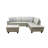 Jayzen 3 - Piece Vegan Sectional-1094079074-1094079078-1119954545