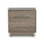 Sloane 2 - Drawer Solid Wood Dresser-70867044