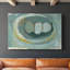 Nid bleu I - galerie Cavas-266709104