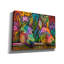 «Donkeys» par Dean Russo, art mural sur toile-1212684077