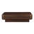 Solid Wood Single Coffee Table