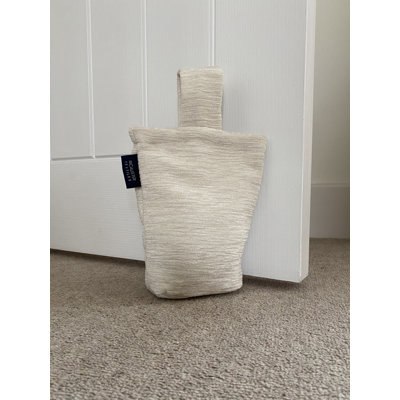 Matt Fabric Floor Stop