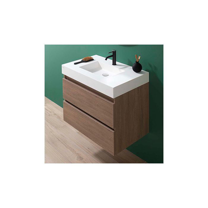 31.5'' L Bathroom Sink
