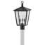 Huntersfield 20.75" H Hardwired Lamp Post (Full)-2067697688