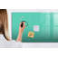Magnetic Glass Dry Erase Board-279107323