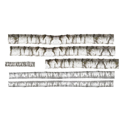 Plants & Flowers Non-Wall Damaging Wall Decal