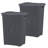 Wicker Laundry Hamper-102617977-102617980