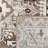 Ferrill Oriental Brown/Ivory Area Rug-773874856