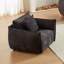 Fauteuil d'appoint 44 "avec coussins décoratifs 44"-1576710813