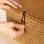 Bloomsbury Market Rattan Decorative Bin