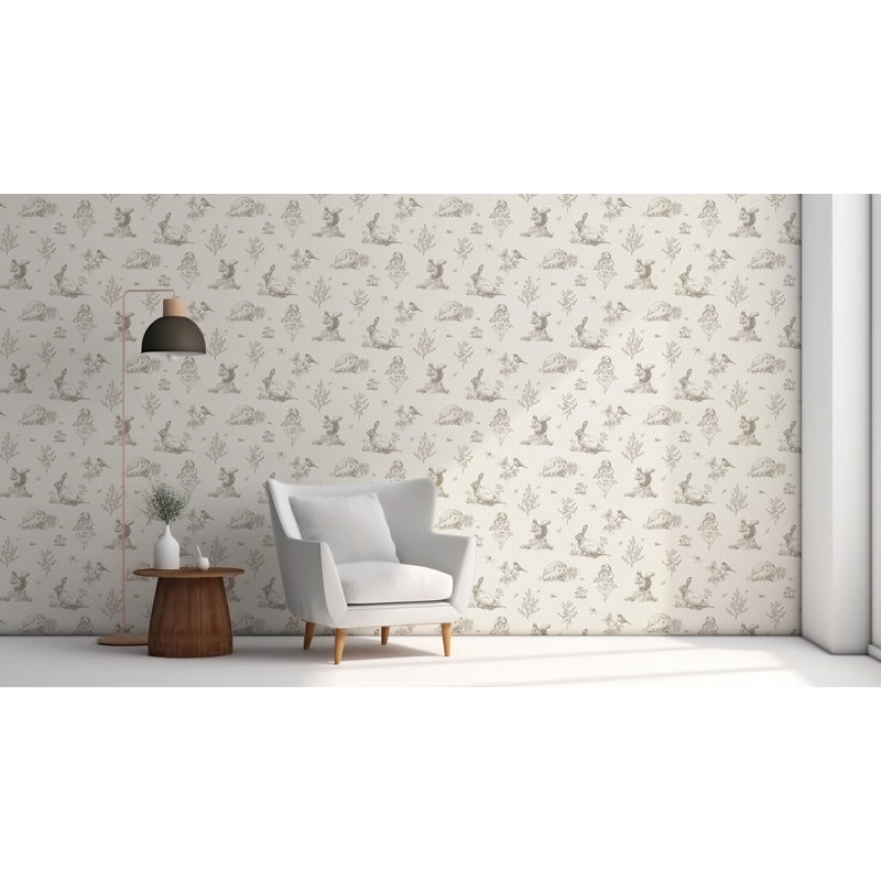 Papier peint Clawford