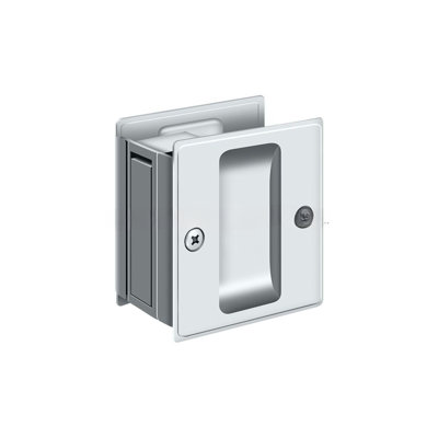 Pocket Door Hardware