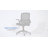 Boss Office Products Vinyl Task Chair