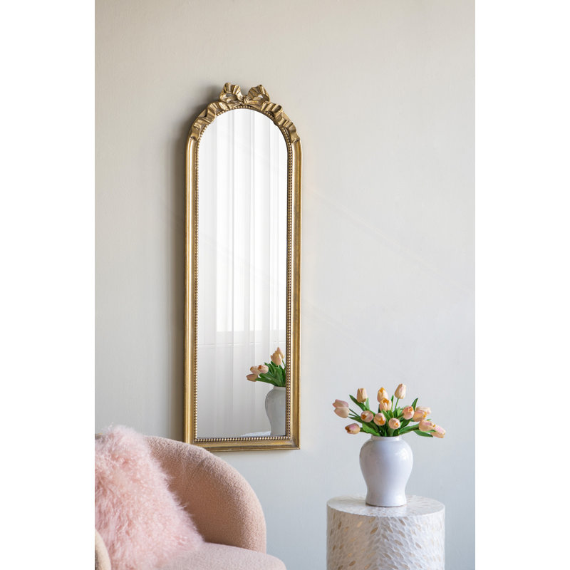 Miroir 15,8 "x 48,8" pleine longueur