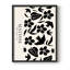 Matisse CCLX III, reproduction encadrée - bois massif-1660520781-1660520784